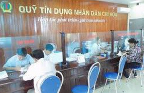 Thủ tướng chỉ thị củng cố vững chắc hệ thống Quỹ Tín dụng nhân dân, xử lý dứt điểm các Quỹ yếu kém