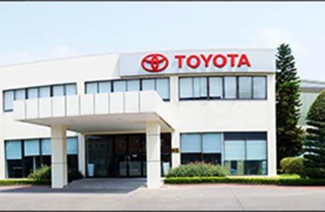 Toyota Việt Nam xác nhận bị hacker tấn công