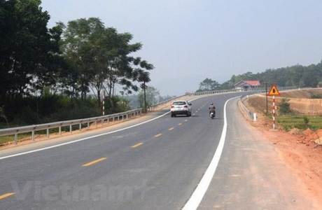 Ngày 2/3: Cấm tất cả phương tiện đi Quốc lộ 1 đoạn Hà Nội-Lạng Sơn