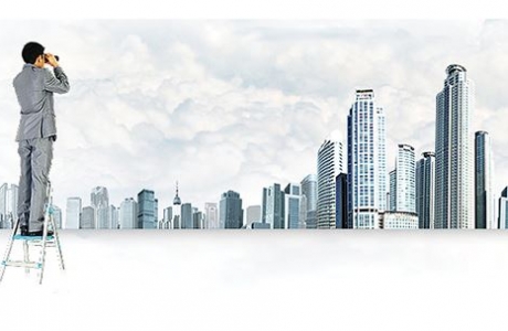 Chuyển đổi số sẽ là xu hướng chủ đạo cho các doanh nghiệp địa ốc