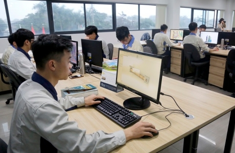 Hà Nội nỗ lực cắt giảm chi phí cho doanh nghiệp