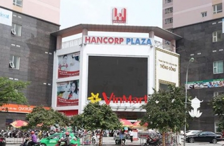 “Nhập nhèm” cổ phần hoá, Hancorp phải định giá lại hàng chục lô đất