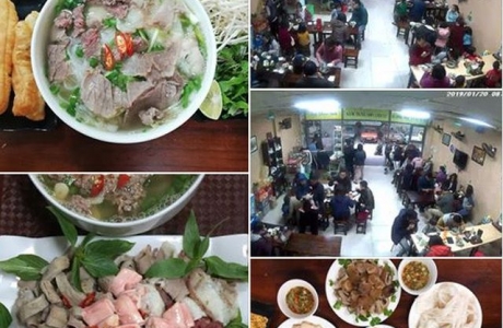Phiên chợ hiếm có, 13 vạn người bán mua: Đại siêu thị chào thua