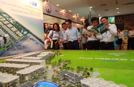 Bất động sản nghỉ dưỡng: Tăng sức hấp dẫn với nhà đầu tư