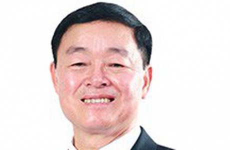 Ông Lê Hữu Đức làm chủ tịch Ngân hàng Quân đội thêm 5 năm nữa