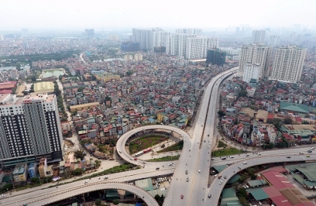 Số hóa dữ liệu quốc gia về quy hoạch: Tăng tính công khai, minh bạch