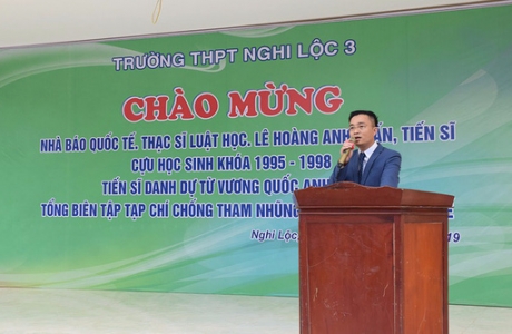 Vụ tự xưng nhà báo quốc tế: Hội Nhà báo Việt Nam sẽ xác minh, kiểm tra