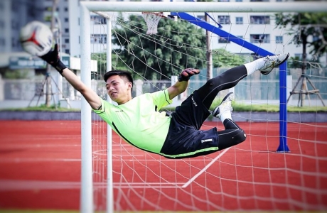 Giải bóng đá 