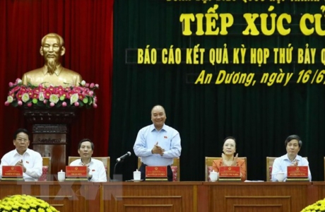Thủ tướng: Chỗ nào người dân được hưởng lợi nhiều nhất thì đầu tư