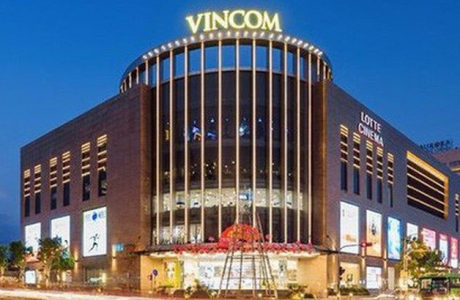 Vingroup niêm yết bổ sung khối cổ phiếu hơn 1.500 tỷ đồng