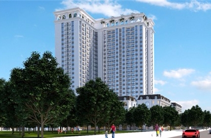 Doanh thu của nhiều doanh nghiệp bất động sản sụt giảm