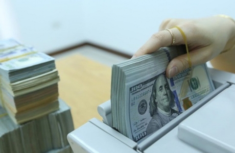 Nếu Nhân dân tệ mất giá, áp lực với VND cũng không hề nhỏ