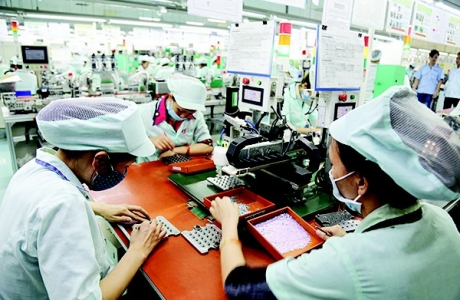 Chiến lược và thực thi mới với FDI