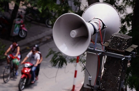 Hà Nội quyết giữ loa phường nhưng cần điều chỉnh lại