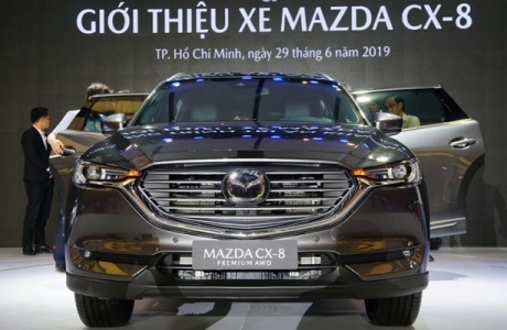VAMA: Ô tô từ Thaco đang được ưa chuộng nhất tại Việt Nam