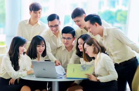 Thaco đang có chiến lược gì khi tuyển dụng nhiều nhân sự cấp cao?