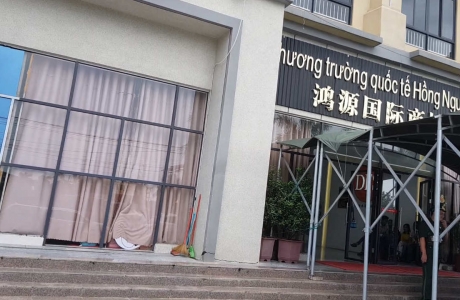 Quảng Ninh: Số lượng vụ buôn lậu, gian lận thương mại và hàng giả tăng 110%