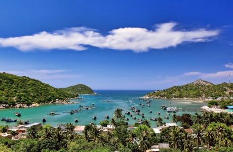 Vì sao giới đầu tư nên rót vốn vào du lịch Ninh Thuận?