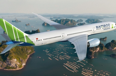 Mở đường bay thẳng từ Việt Nam sang Mỹ: Bamboo Airways là người tiên phong?