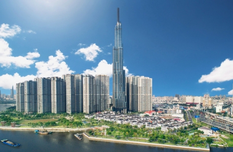 Dragon Capital lần đầu đưa cổ phiếu VinGroup vào top những khoản đầu tư lớn nhất danh mục