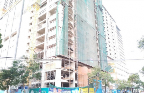 Đất 'vàng' giao cho doanh nghiệp giá bèo