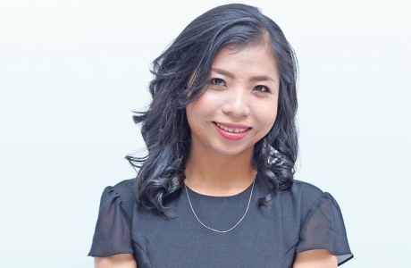 CEO Trịnh Thị Bích Thảo: Mang thương hiệu Việt trên bản đồ cà phê thế giới