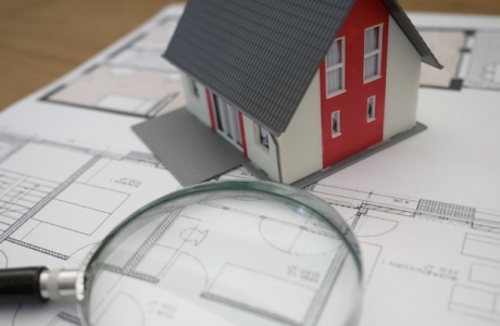 Đừng vội mua nhà nếu có 10 dấu hiệu này