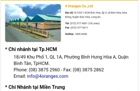 Phía sau nghi vấn sơn Mykolor “phủi tay” trách nhiệm?: Chất lượng có bị… “bỏ quên”?