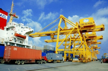 Chính phủ yêu cầu tăng tốc tái cơ cấu nền kinh tế