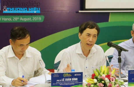 Tháo gỡ khó khăn để Doanh nghiệp xã hội phát triển bền vững
