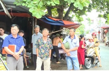 Liên tiếp bị “vỡ hụi” - Người dân Hải Phòng cầu cứu cơ quan công an