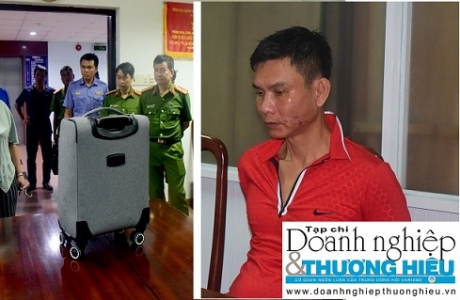 Công an tỉnh Thừa Thiên Huế phá thành công chuyên án 919M