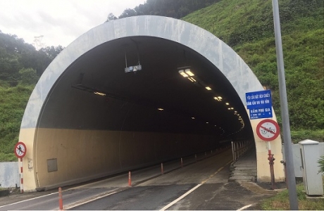 Tăng cường phối hợp, đảm bảo an ninh trật tự, an toàn giao thông các hầm và quốc lộ 1A qua Thừa Thiên Huế