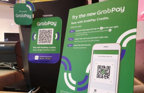 Grab tung chức năng mới 