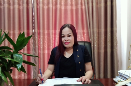 Doanh nhân Phương Lê: Khát vọng cống hiến và lan tỏa giá trị cho cộng đồng
