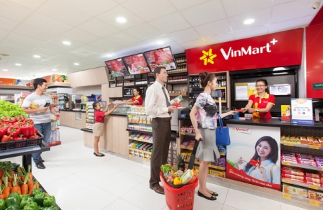 Chỉ sau 5 năm hiện diện, hệ thống Vinmart, Vinmart+ được định giá hơn 3 tỷ USD, cao hơn hẳn Thế giới Di động?