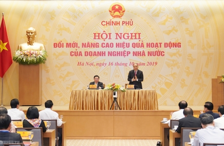 Phê duyệt phương án sử dụng đất các doanh nghiệp lớn gặp nhiều khó khăn