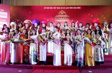 Đề xuất quy định về tổ chức thi người đẹp, người mẫu