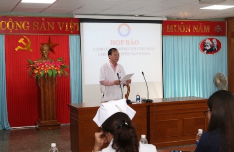 Liên quan vụ sản phụ tử vong tại Bệnh viện Hữu nghị Việt Nam – Cu Ba Đồng Hới: Công an tỉnh Quảng Bình vào cuộc điều tra làm rõ