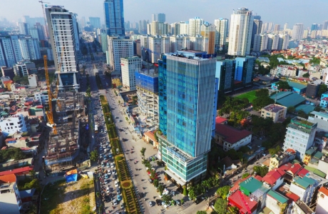 Ban hành Nghị định 25, gỡ một nút thắt lớn cho bất động sản