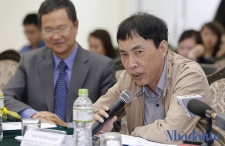 Nhìn 