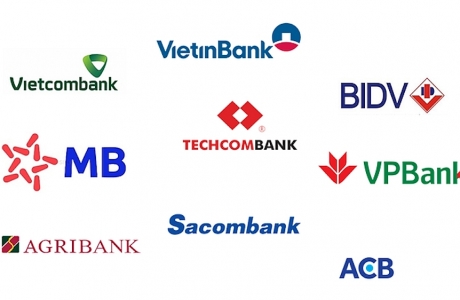 9 ngân hàng Việt Nam lọt Top 500 thương hiệu ngân hàng giá trị nhất thế giới 2020