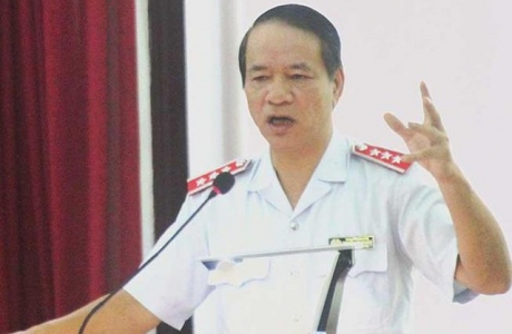 Phát hiện rất nhiều sai phạm trong khai thác khoáng sản ở tỉnh Phú Thọ