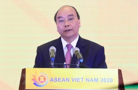Tuyên bố Chủ tịch ASEAN về ứng phó chung của ASEAN trước dịch bệnh COVID-19