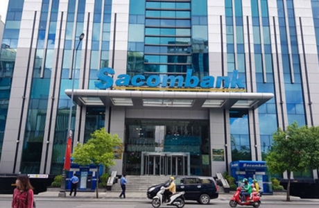 Kế hoạch xử lý 15.000 tỷ đồng nợ xấu của Sacombank trong năm 2020
