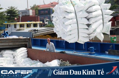 Việt Nam dư khoảng 6,6 triệu tấn gạo, Bộ Công thương đề xuất Thủ tướng cho xuất khẩu trở lại