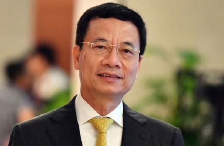 'Sự thịnh vượng của doanh nghiệp Mỹ phải song hành với sự thịnh vượng của Việt Nam'