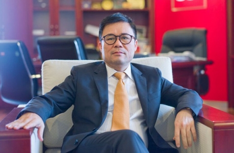 “Tình hình hiện tại thực sự là bài kiểm tra đắt giá về sức chịu đựng và bản lĩnh”
