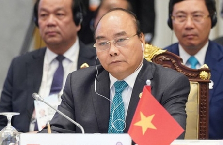 Việt Nam đề nghị hoãn hội nghị cấp cao ASEAN đến cuối tháng 6 do Covid-19