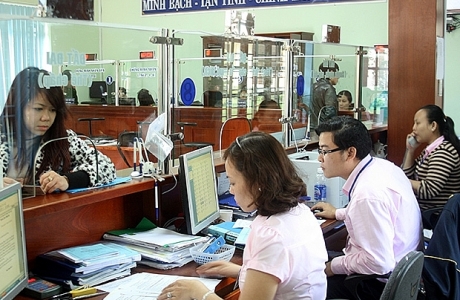 Ngành thuế ‘vào cuộc’ tháo gỡ khó khăn cho doanh nghiệp ảnh hưởng dịch Covid-19